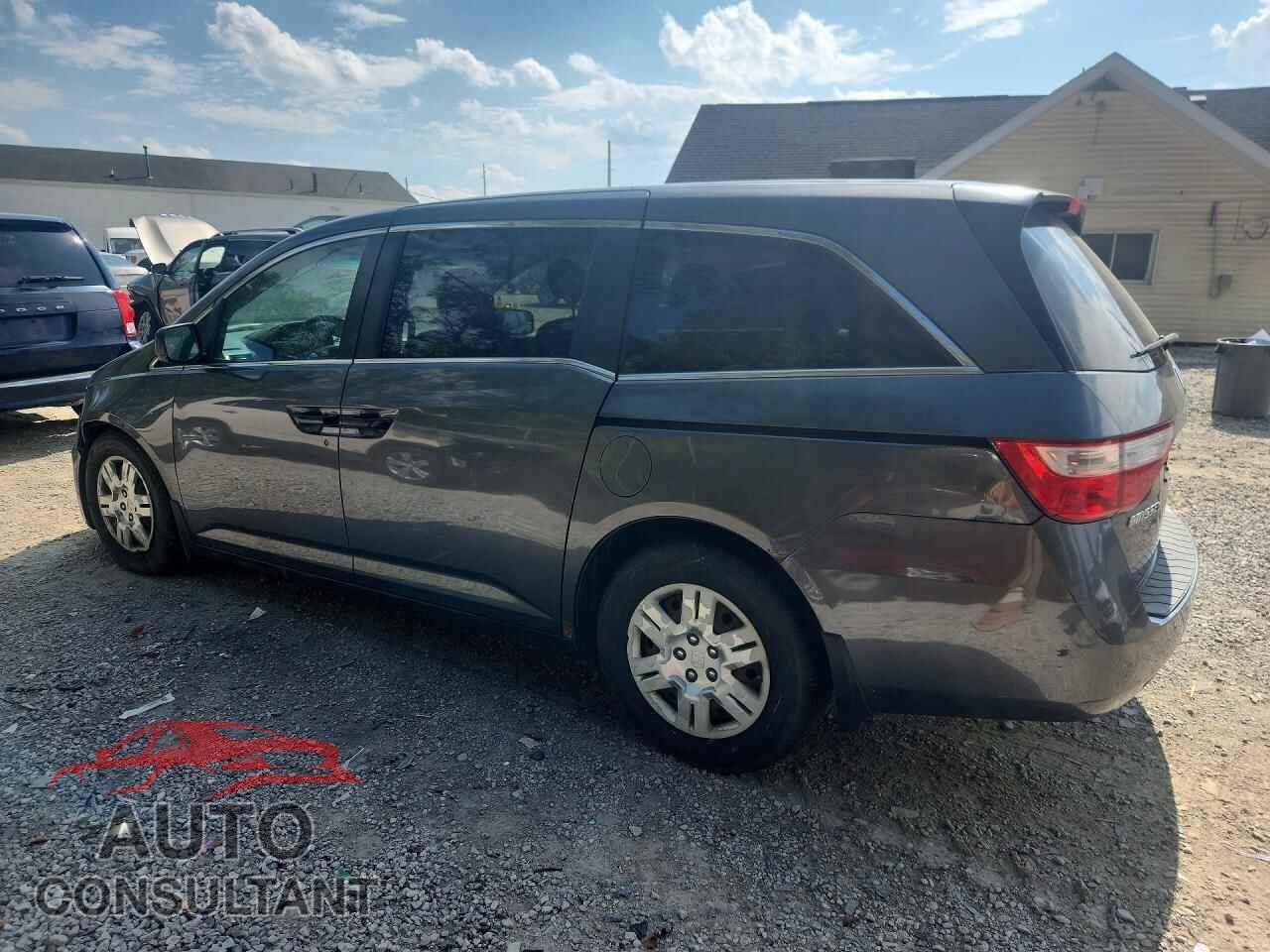 HONDA ODYSSEY 2012 - 5FNRL5H23CB040323