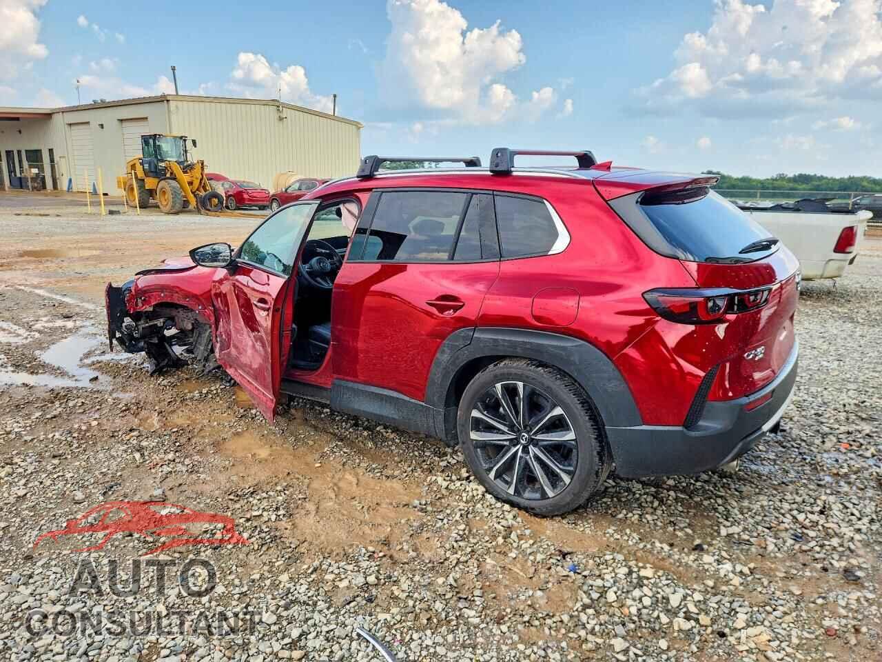 MAZDA CX-50 2024 - 7MMVABEM7RN211092
