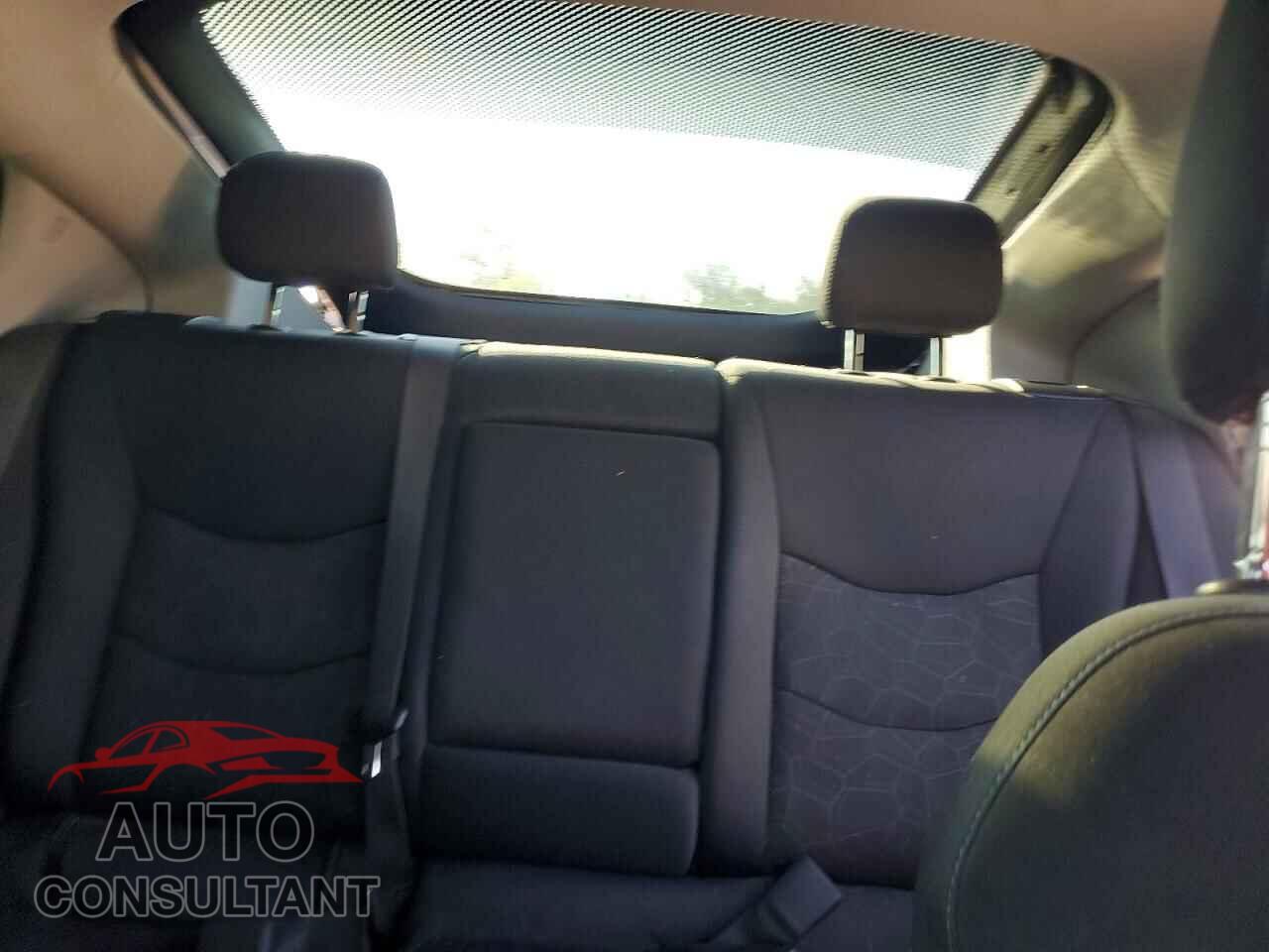 CHEVROLET VOLT 2017 - 1G1RC6S5XHU148860