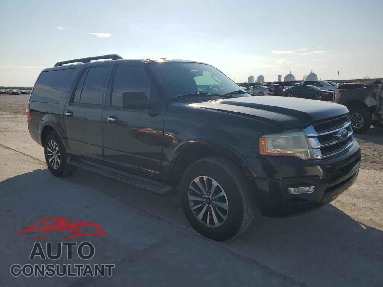 FORD EXPEDITION 2015 - 1FMJK1HT0FEF09189