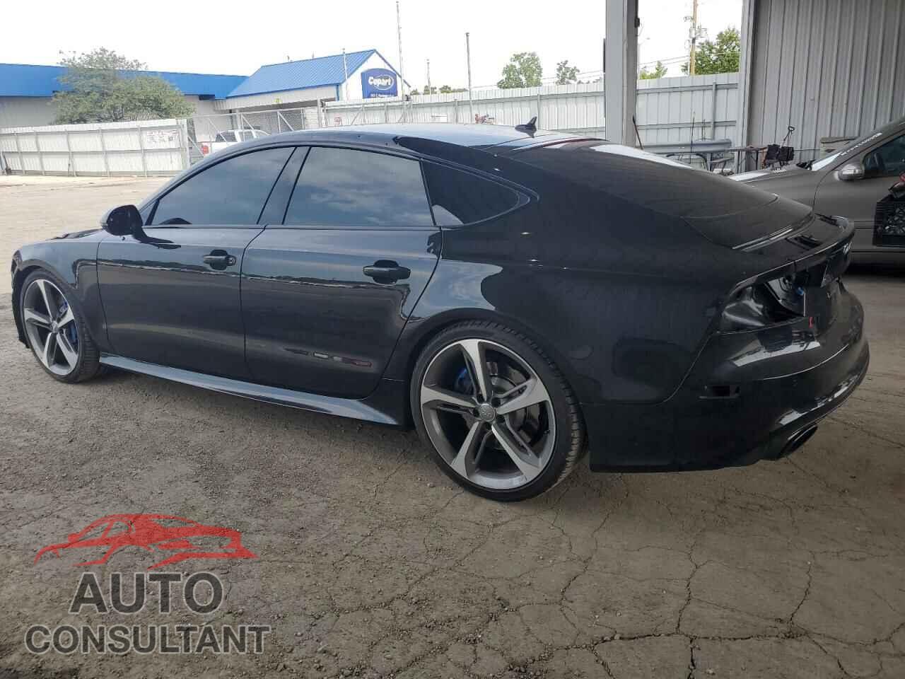 AUDI S7/RS7 2014 - WUAW2BFC0EN902310