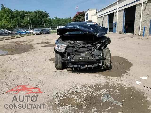 DODGE DURANGO 2019 - 1C4RDHAG6KC717400