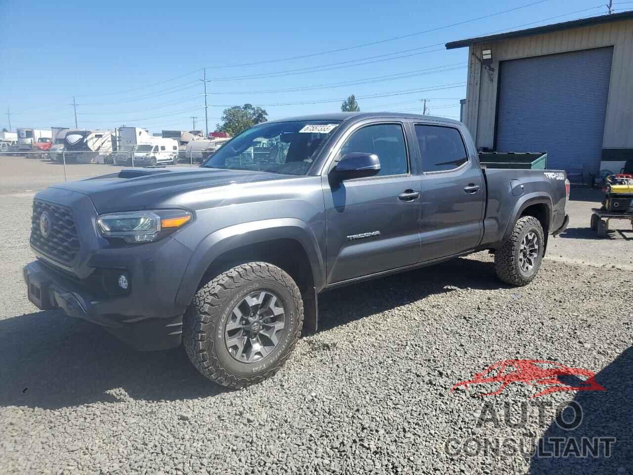 TOYOTA TACOMA 2023 - 3TMDZ5BN1PM141857