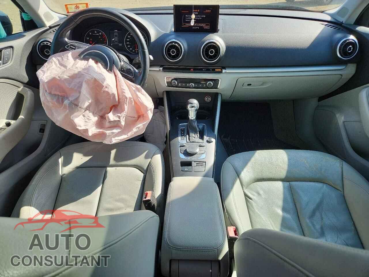 AUDI A3 2015 - WAUACGFF7F1082485