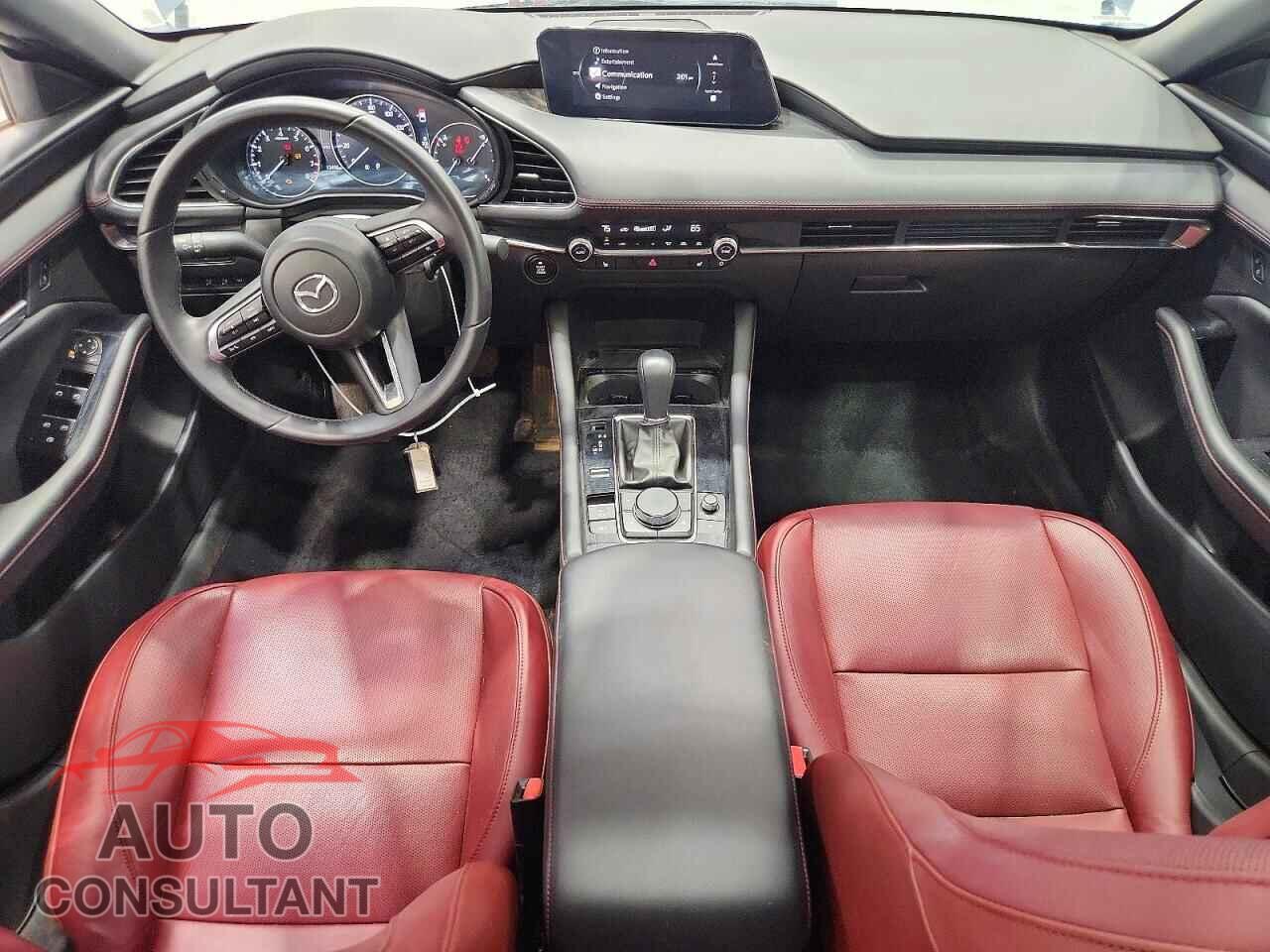 MAZDA 3 2025 - JM1BPBLM2S1769305