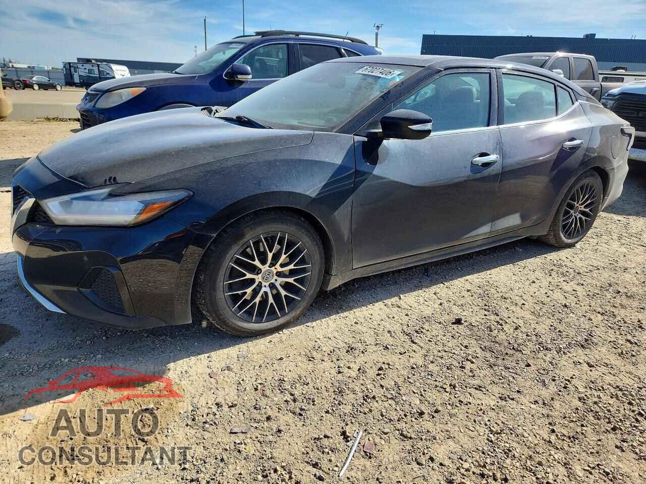 NISSAN MAXIMA 2020 - 1N4AA6DV2LC379957