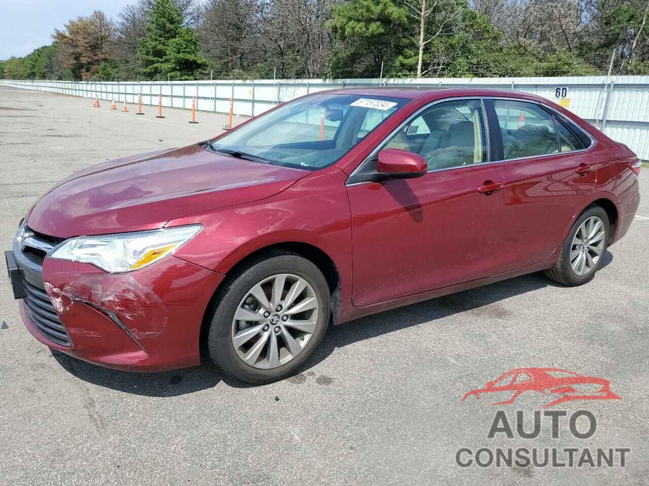 TOYOTA CAMRY 2016 - 4T1BF1FK4GU512283