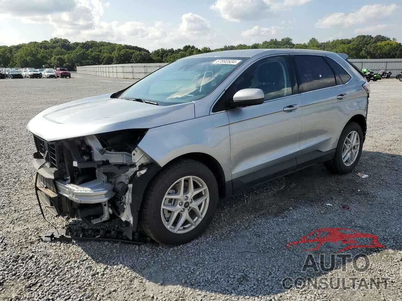 FORD EDGE 2023 - 2FMPK4J96PBA00389