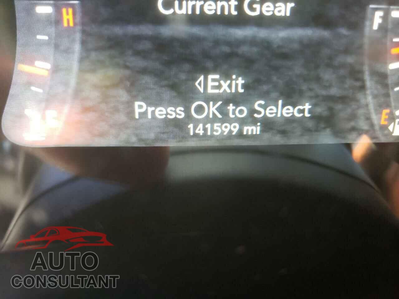 DODGE CHALLENGER 2016 - 2C3CDZAG4GH108536