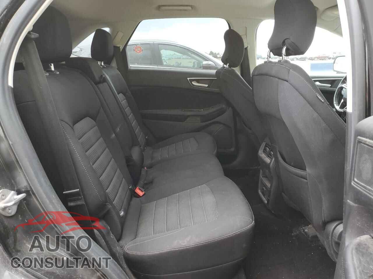 FORD EDGE 2015 - 2FMTK4J90FBB96567