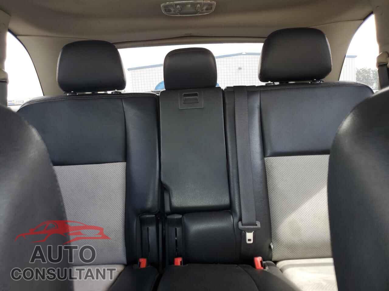 FORD EDGE 2013 - 2FMDK3JC0DBB77816