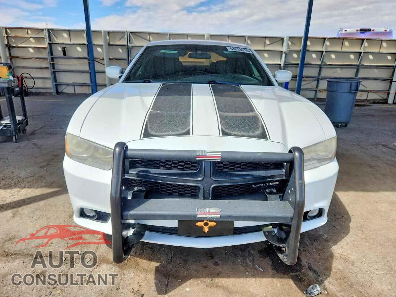 DODGE CHARGER 2012 - 2C3CDXAT3CH180520