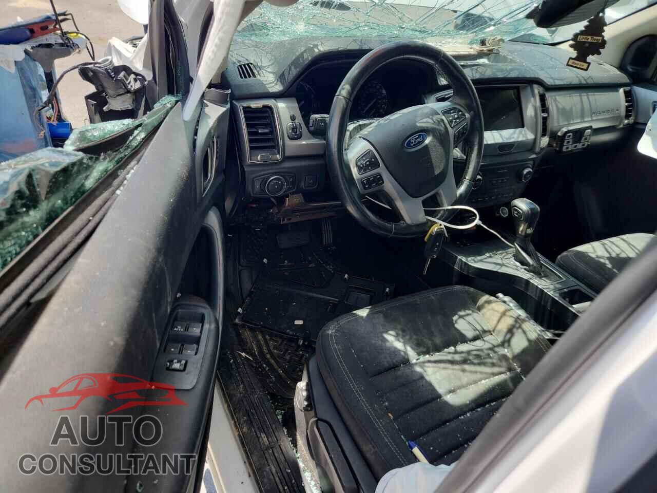 FORD RANGER 2021 - 1FTER4EH1MLD74624