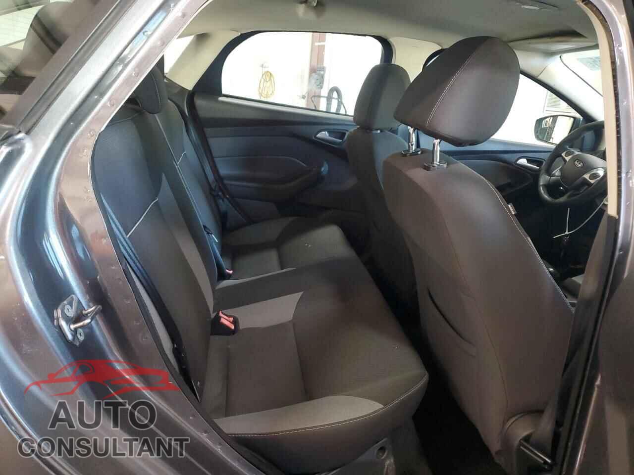 FORD FOCUS 2013 - 1FADP3F20DL250422