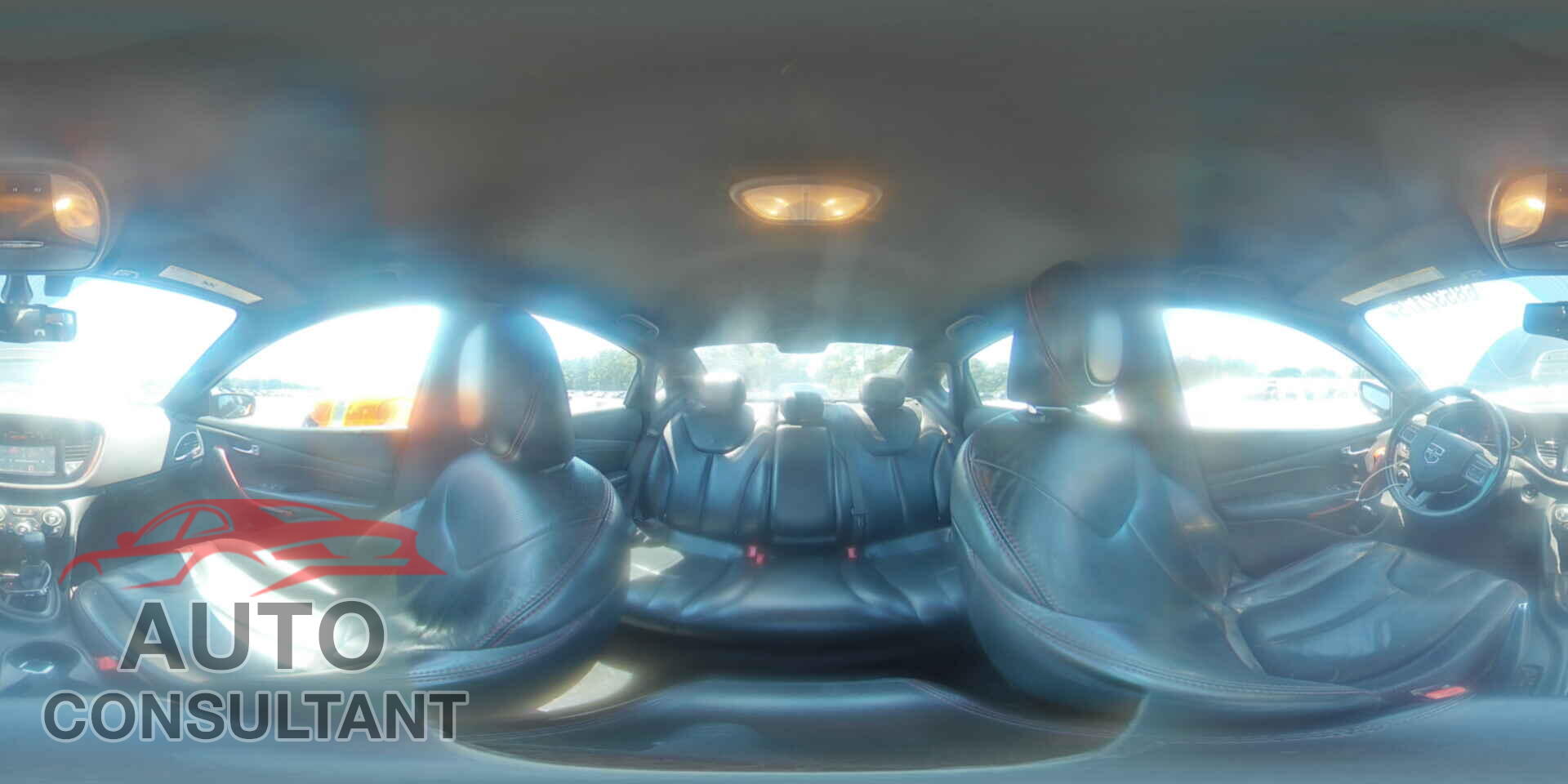 DODGE DART 2016 - 1C3CDFEB6GD702006