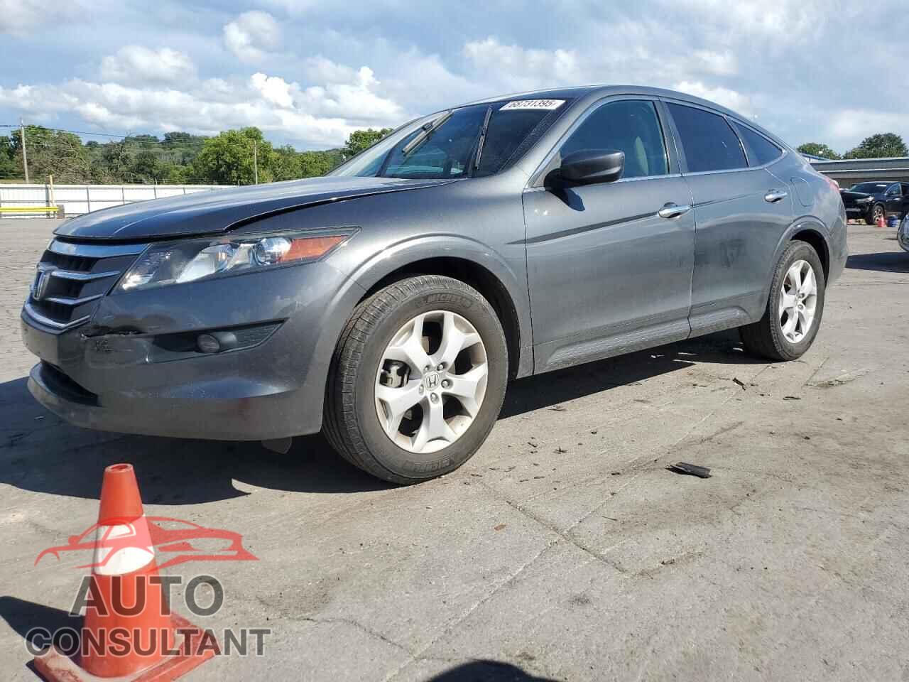 HONDA CROSSTOUR 2012 - 5J6TF2H51CL008564
