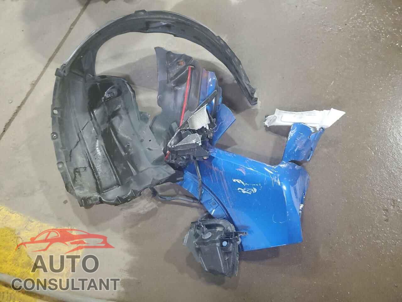 MITSUBISHI ECLIPSE 2020 - JA4AT4AA1LZ008788