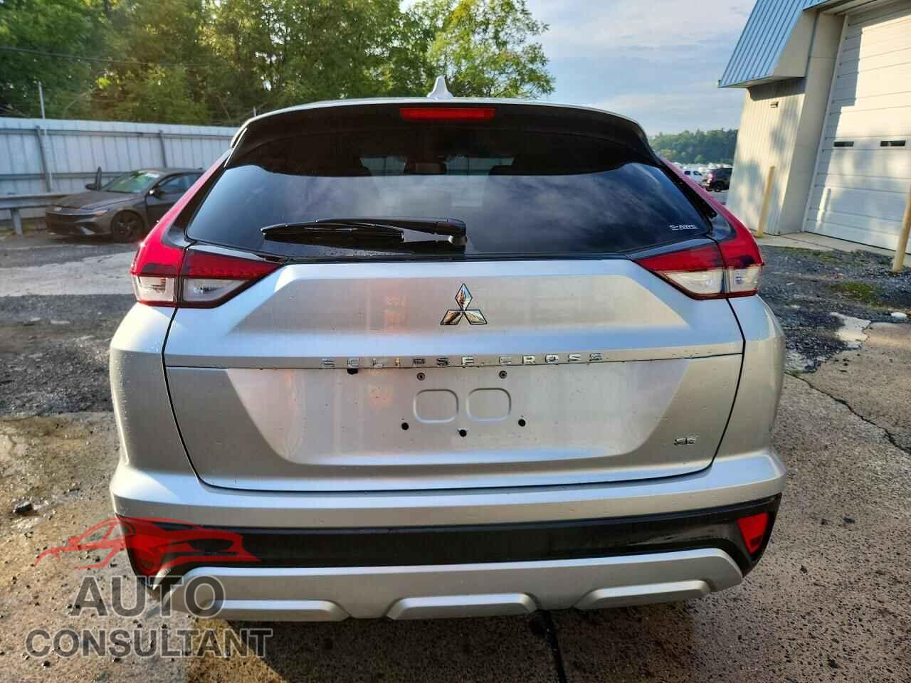 MITSUBISHI ECLIPSE 2026 - JA4ATWAA8TZ005964