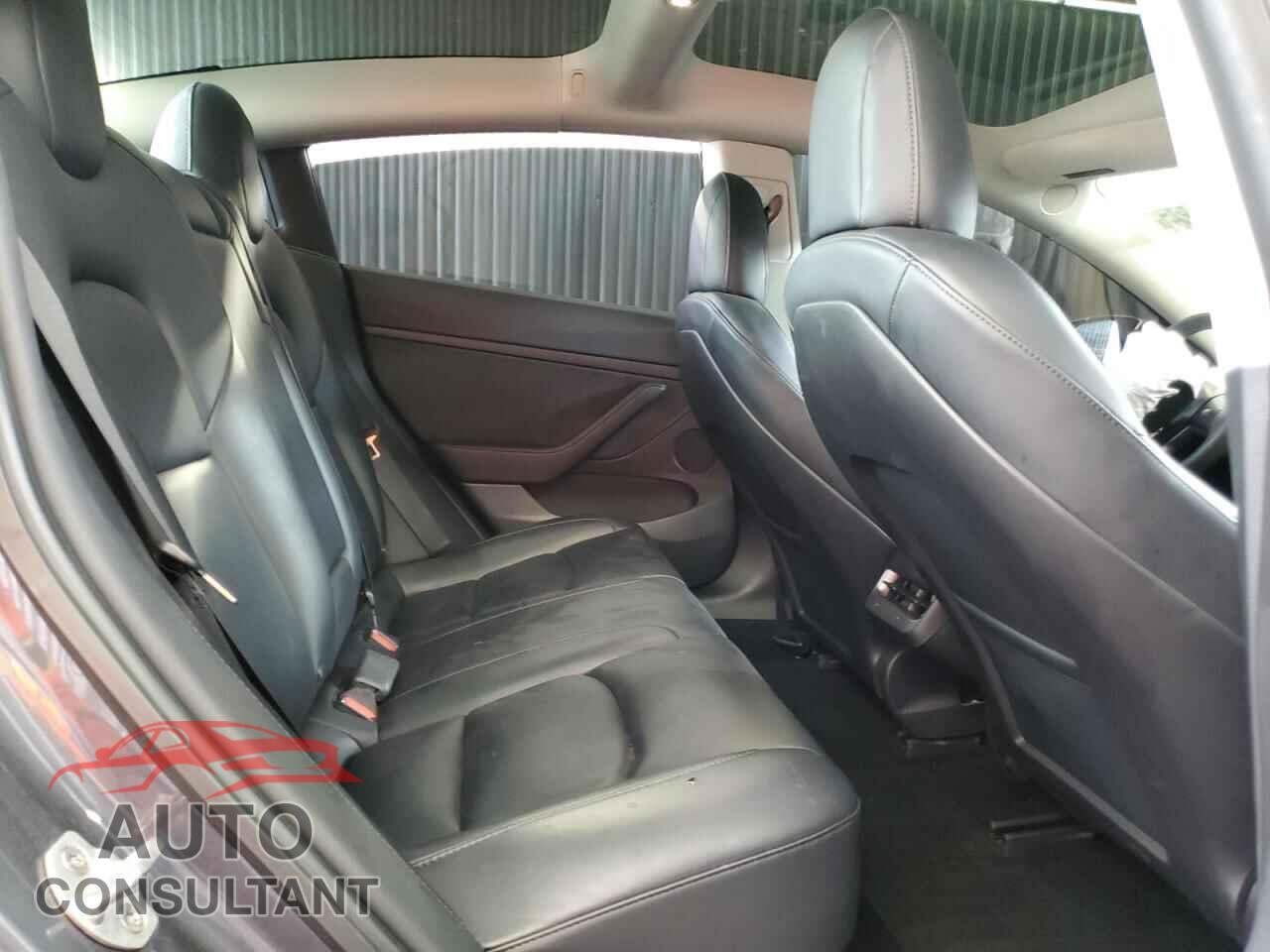 TESLA MODEL 3 2023 - 5YJ3E1EA2PF431148
