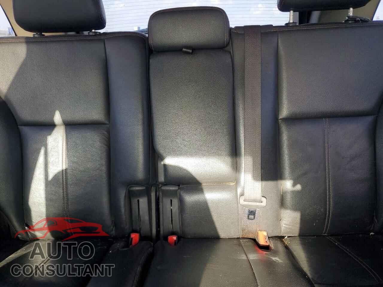 FORD EDGE 2014 - 2FMDK4JC6EBA24929