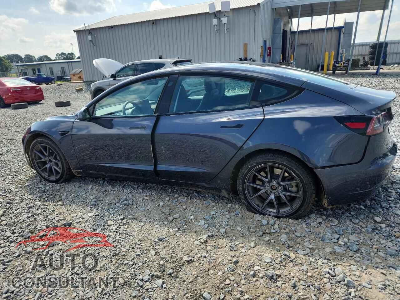 TESLA MODEL 3 2023 - 5YJ3E1EA3PF673740