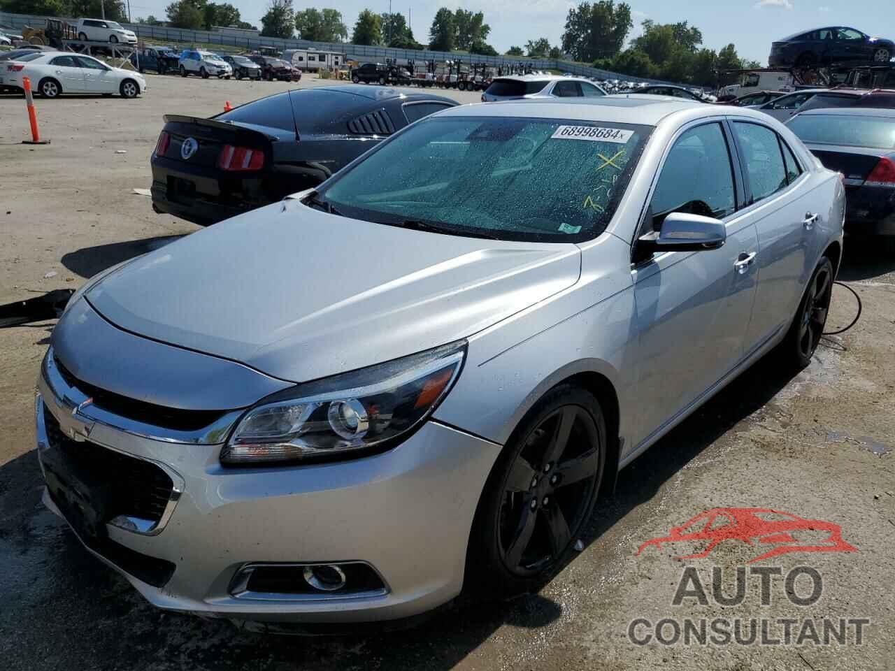 CHEVROLET MALIBU 2015 - 1G11G5SX8FF182522