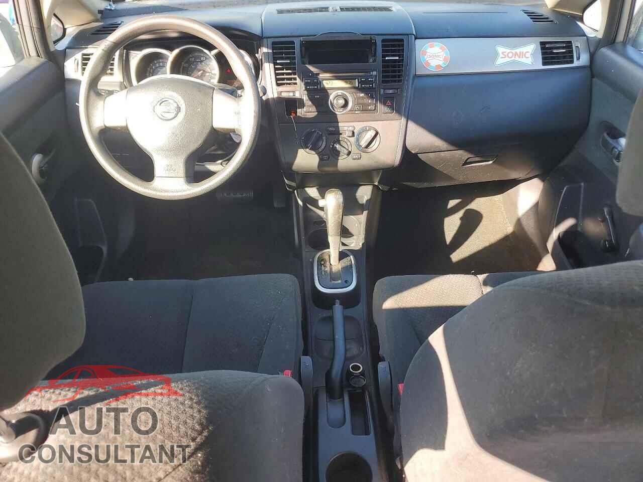 NISSAN VERSA 2011 - 3N1BC1CP4BL463914