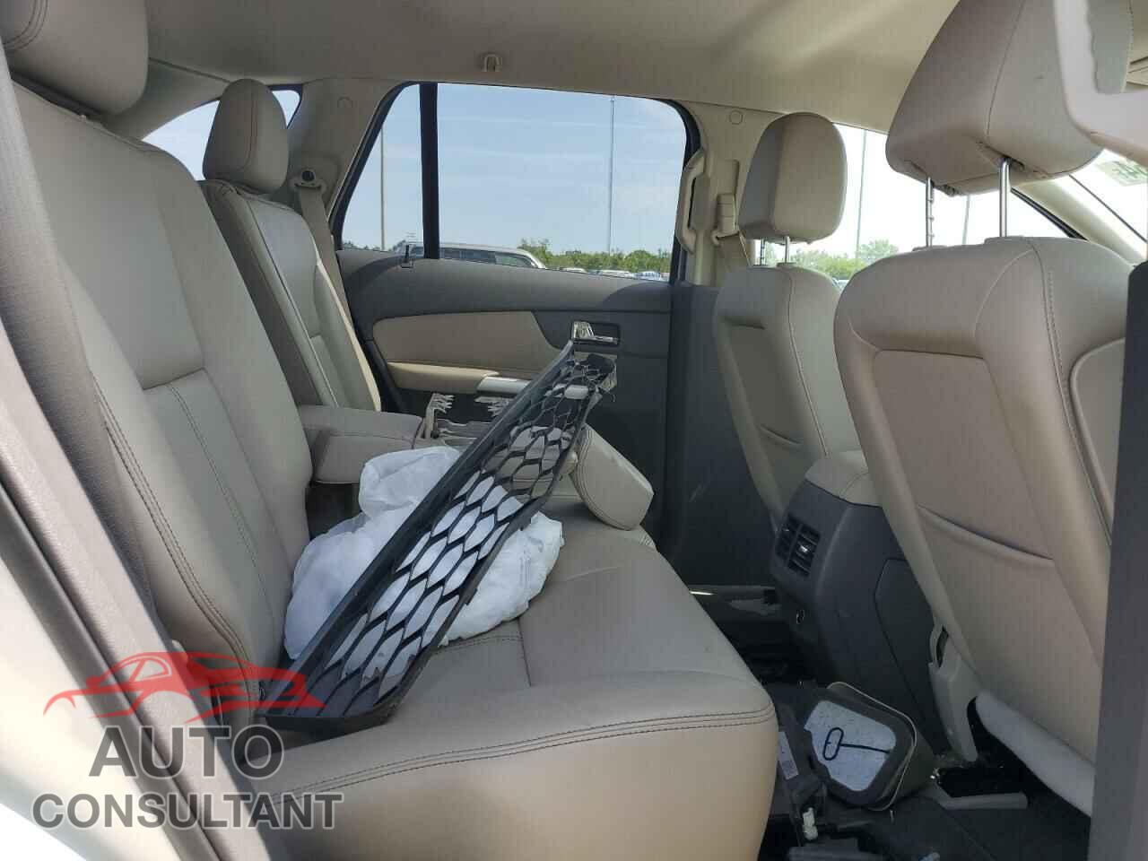 FORD EDGE 2013 - 2FMDK3J97DBA31224