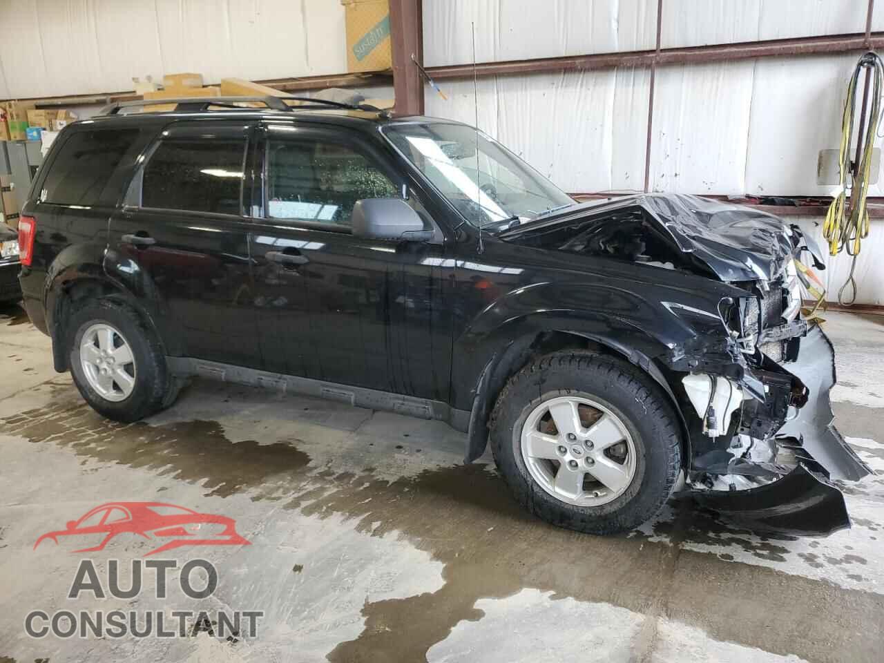 FORD ESCAPE 2012 - 1FMCU0D79CKC32254