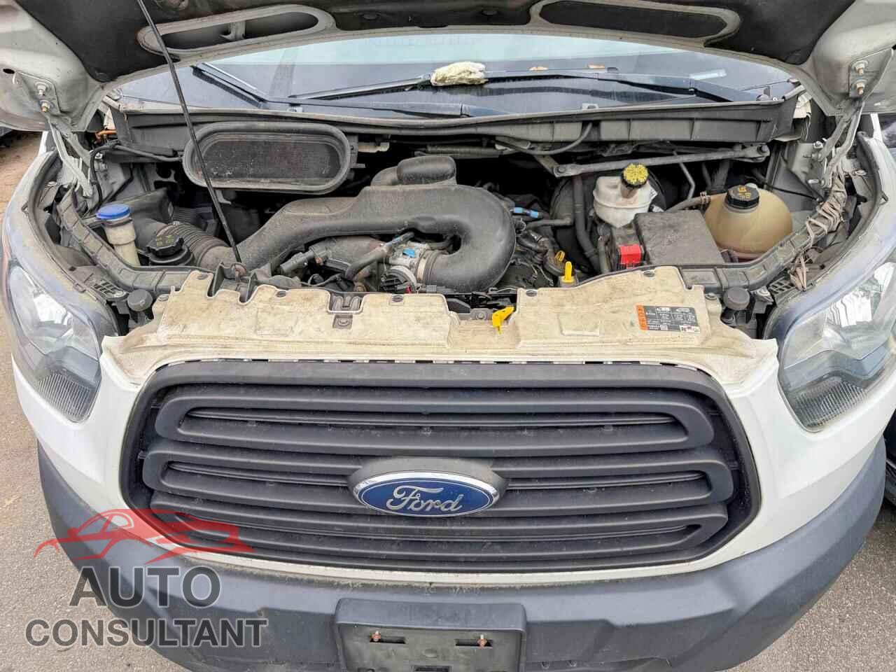FORD TRANSIT 2019 - 1FTYR2CMXKKA29855