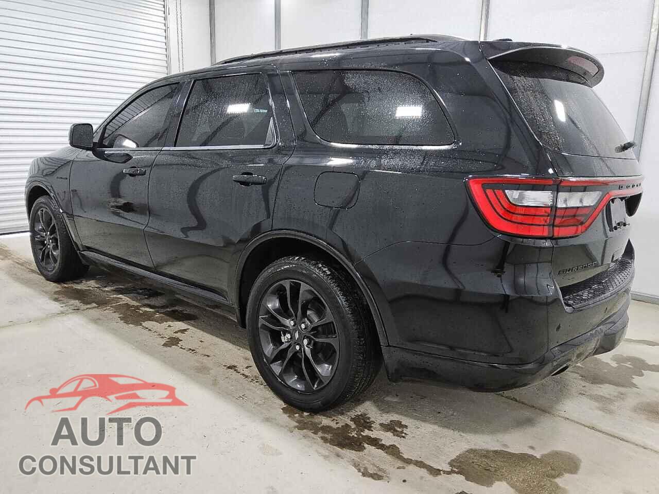 DODGE DURANGO 2024 - 1C4SDHCTXRC143549