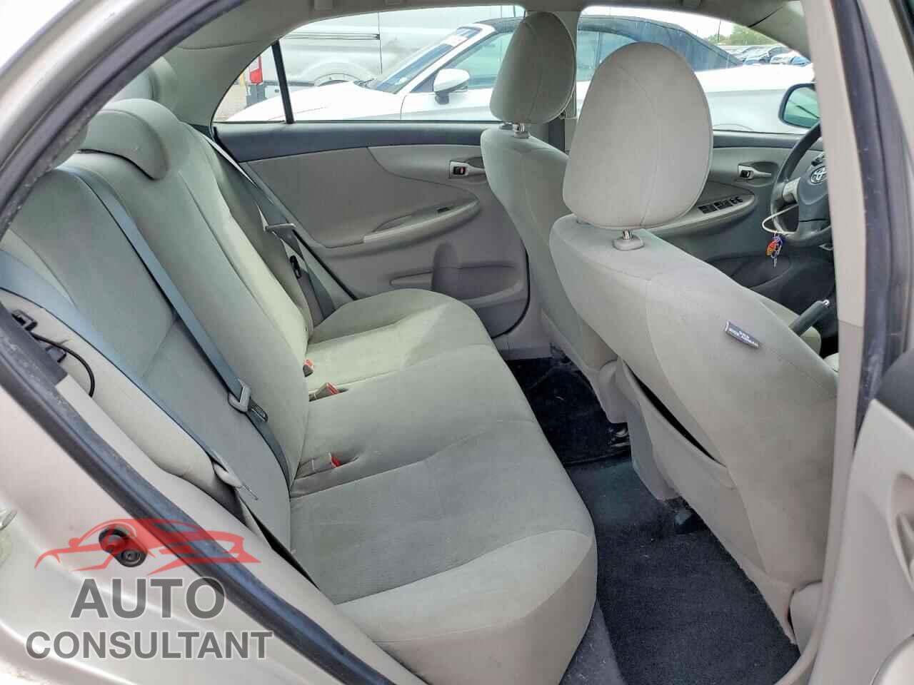 TOYOTA COROLLA 2013 - 5YFBU4EEXDP212084