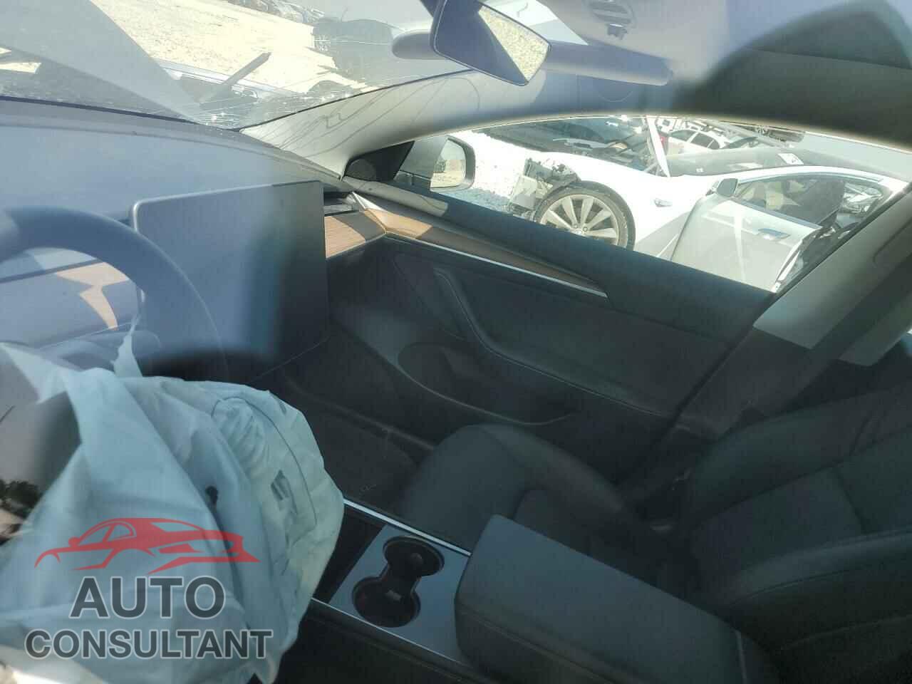 TESLA MODEL 3 2023 - 5YJ3E1EA2PF699911