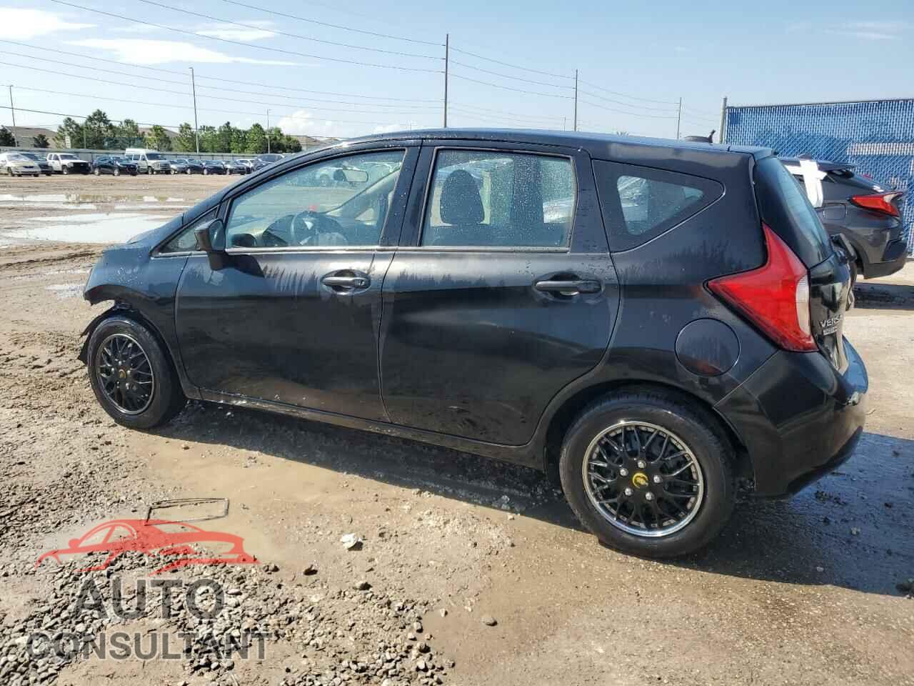 NISSAN VERSA 2016 - 3N1CE2CP2GL407482