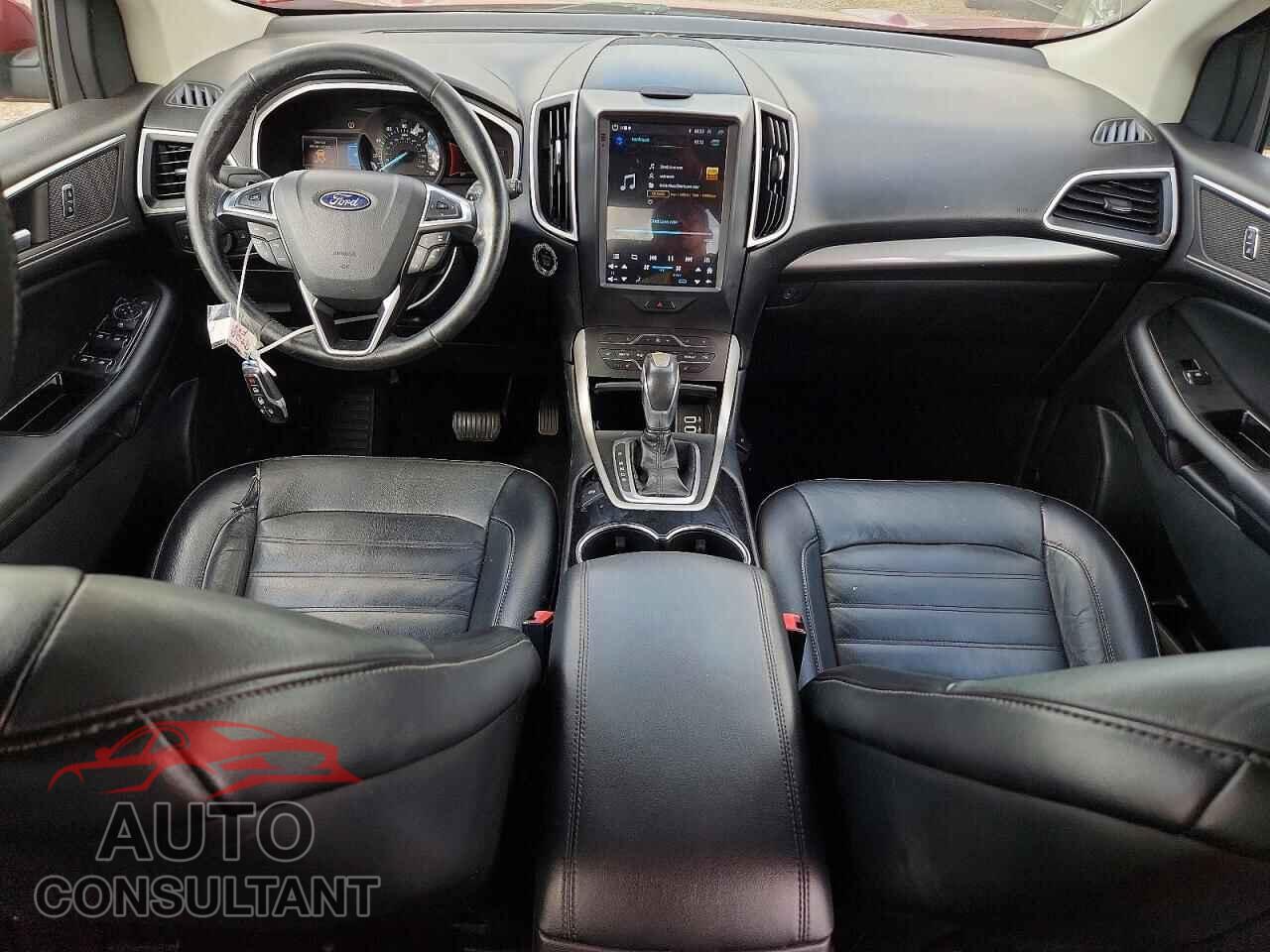 FORD EDGE 2016 - 2FMPK4J94GBB29229