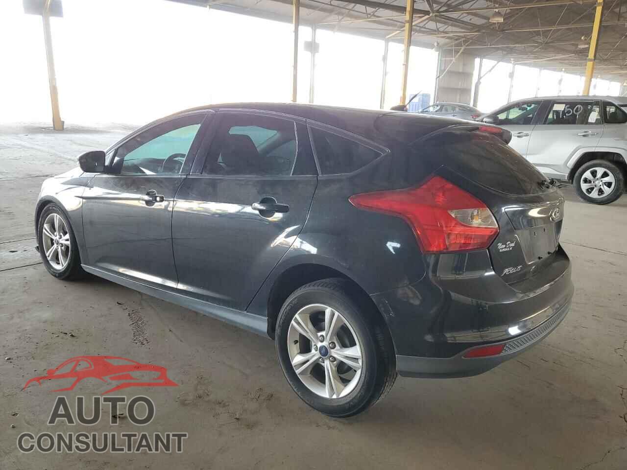 FORD FOCUS 2014 - 1FADP3K26EL111399