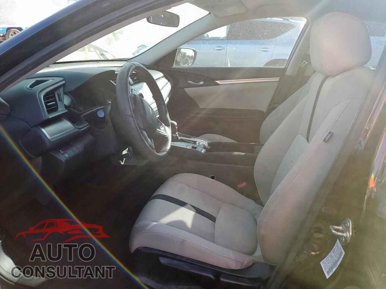 HONDA CIVIC 2017 - 19XFC2F56HE051246