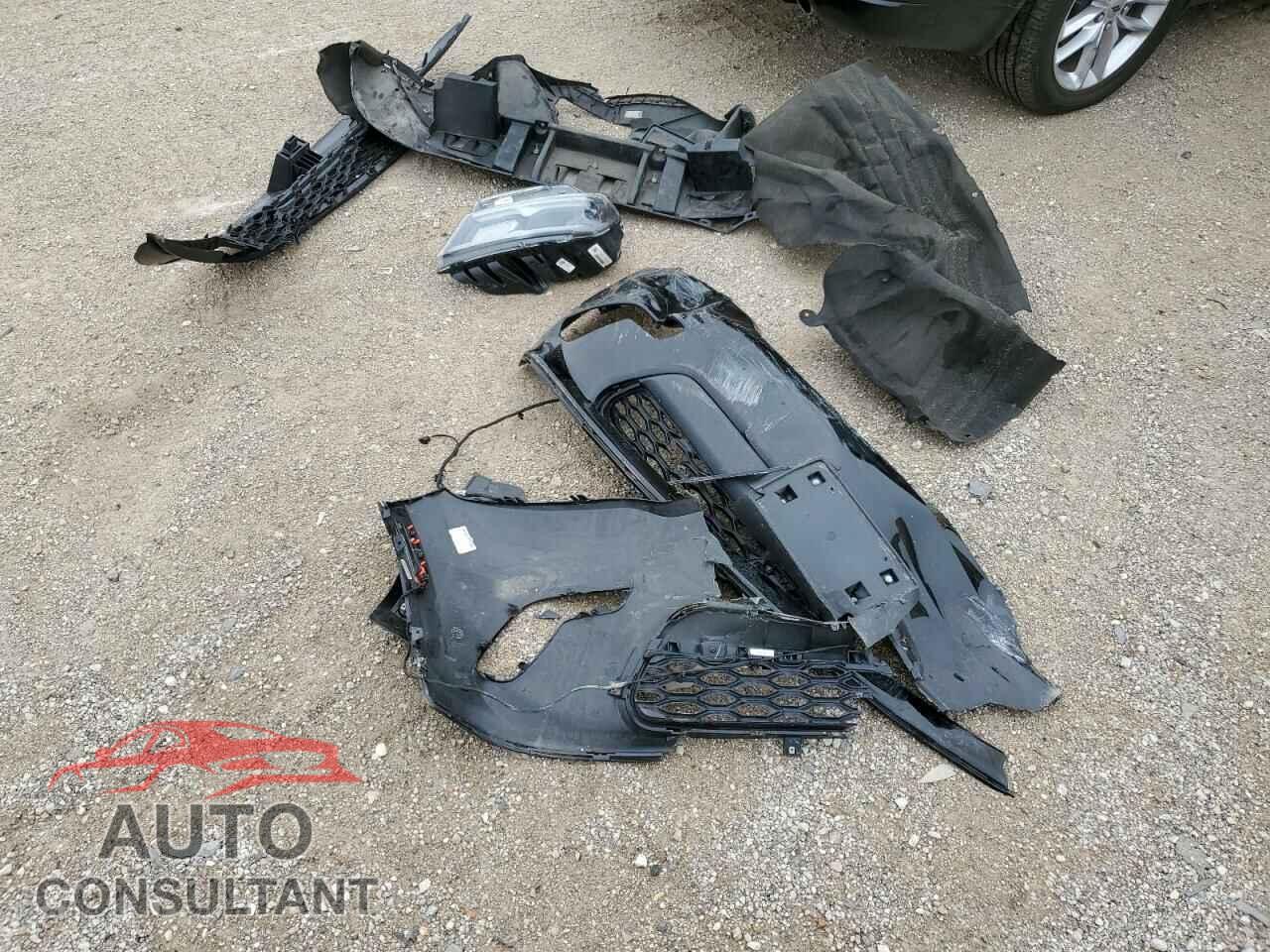 DODGE DURANGO 2023 - 1C4RDJDG9PC568314