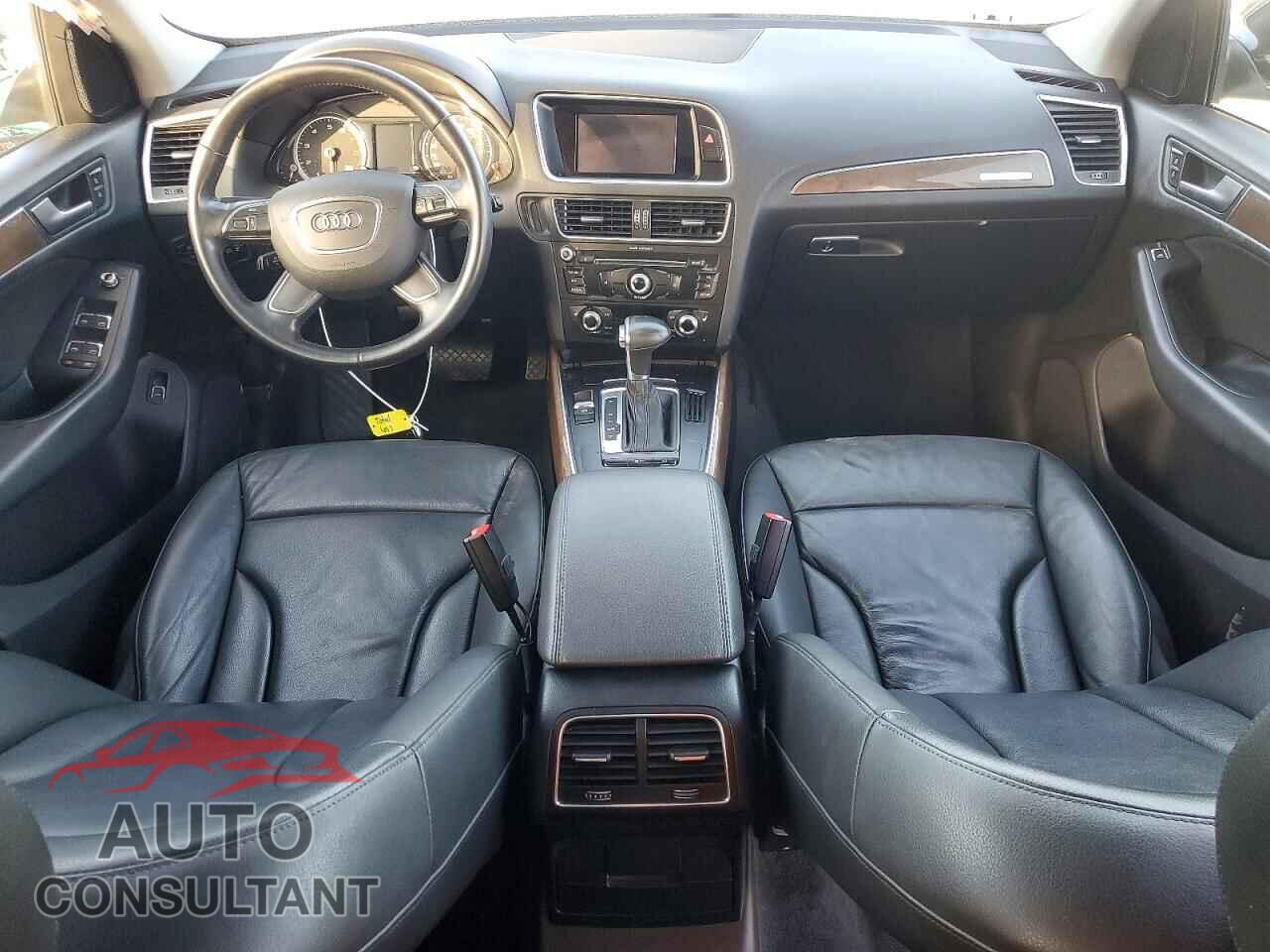 AUDI Q5 2015 - WA1CFAFP8FA029720