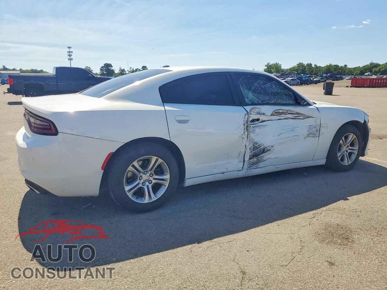 DODGE CHARGER 2015 - 2C3CDXBG9FH795191
