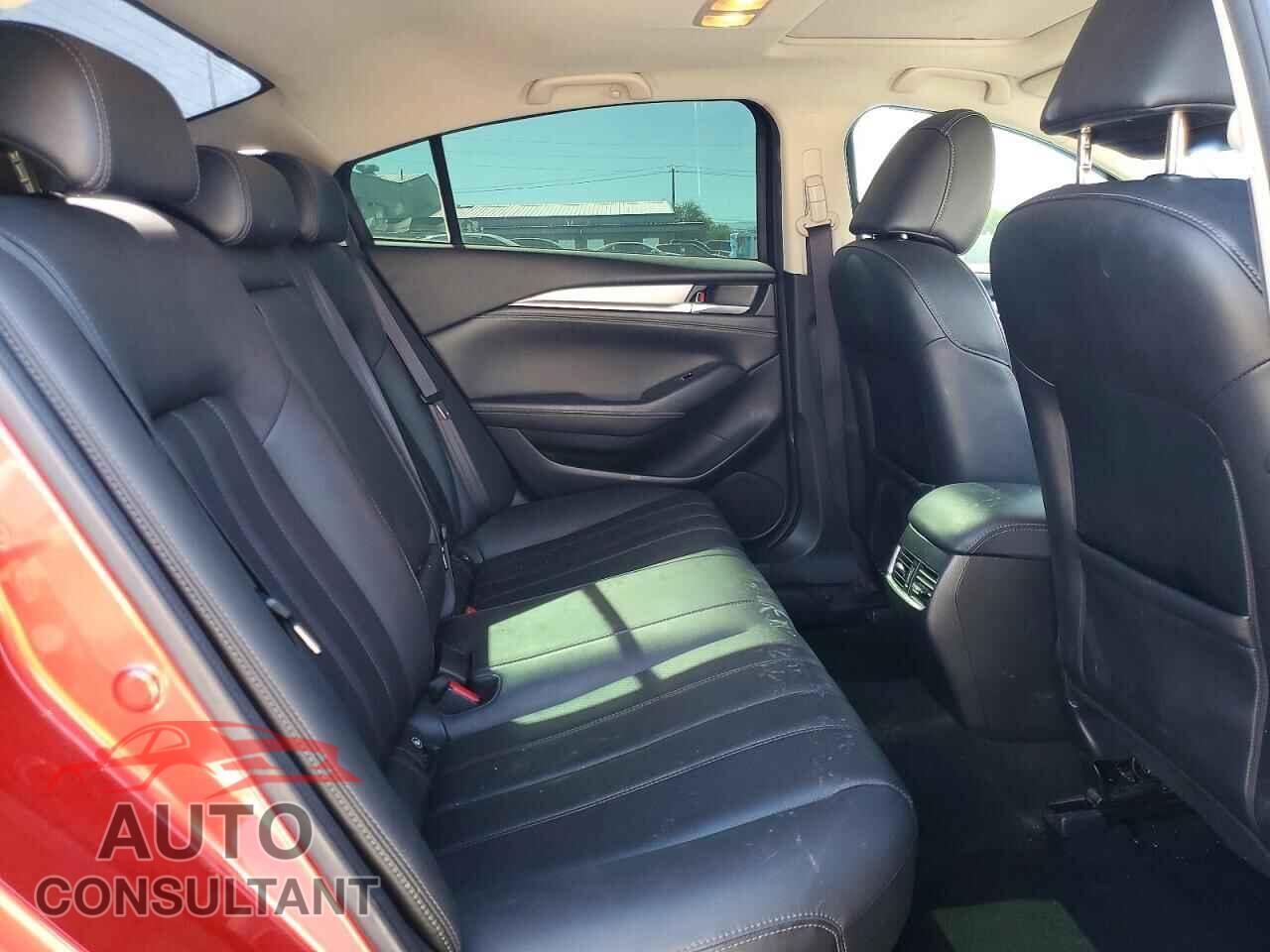 MAZDA 6 2020 - JM1GL1VM8L1519111