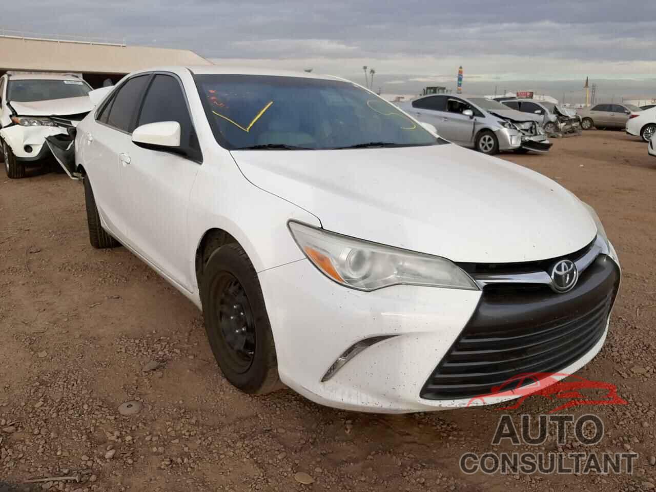 TOYOTA CAMRY 2016 - 4T1BF1FK8GU181952