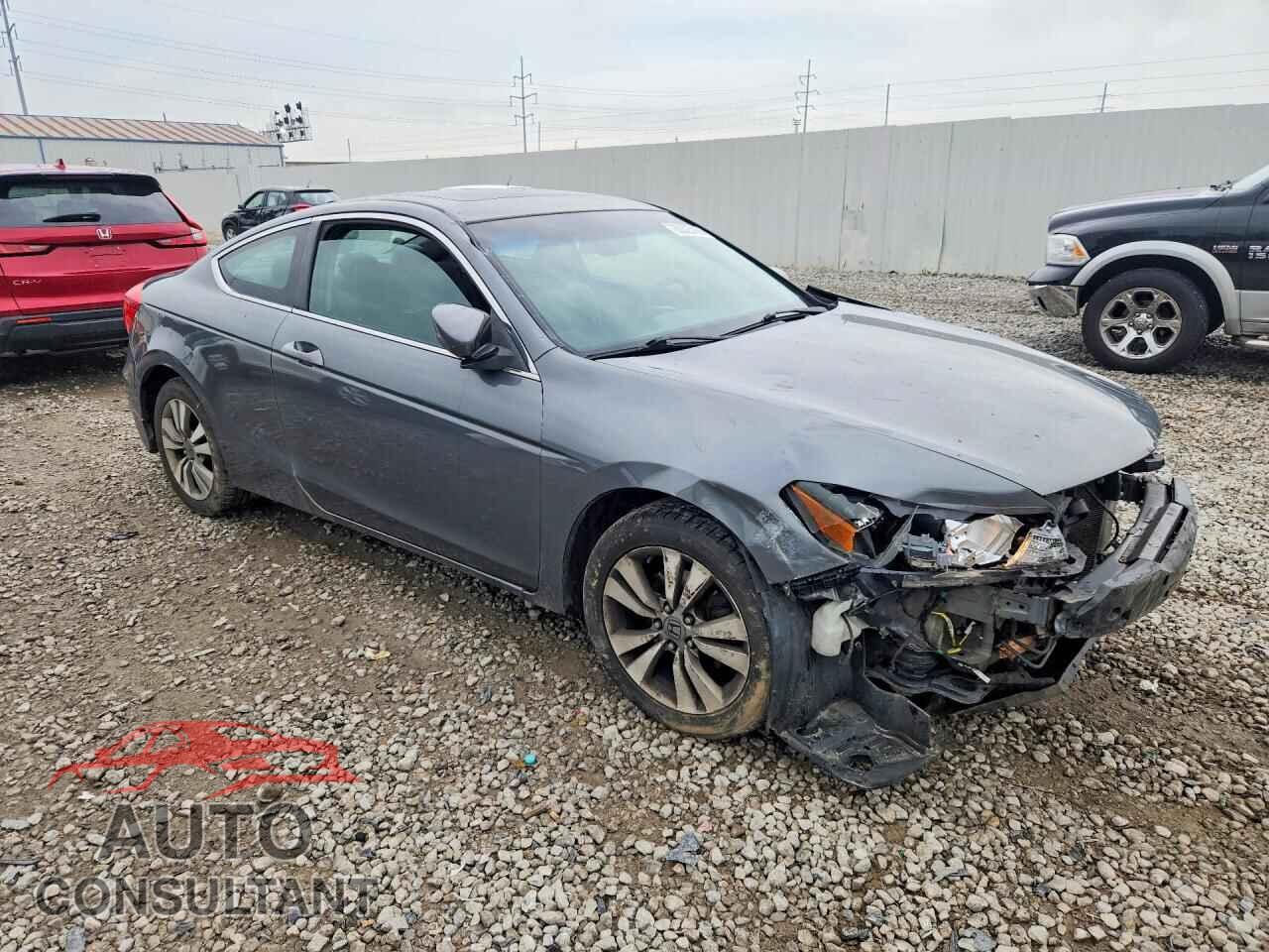 HONDA ACCORD 2012 - 1HGCS1B88CA021243