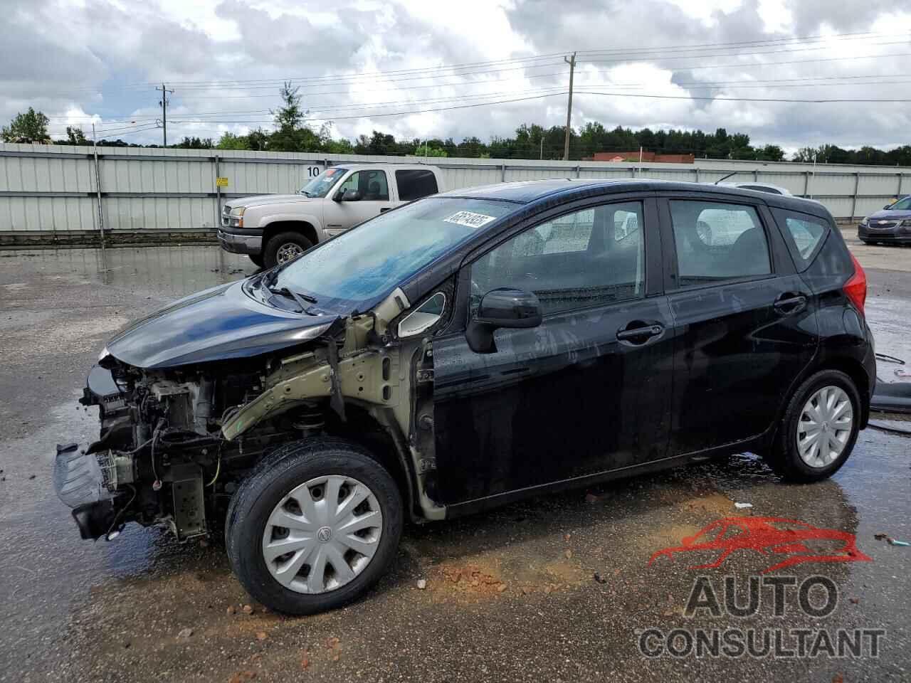 NISSAN VERSA 2014 - 3N1CE2CP8EL431928
