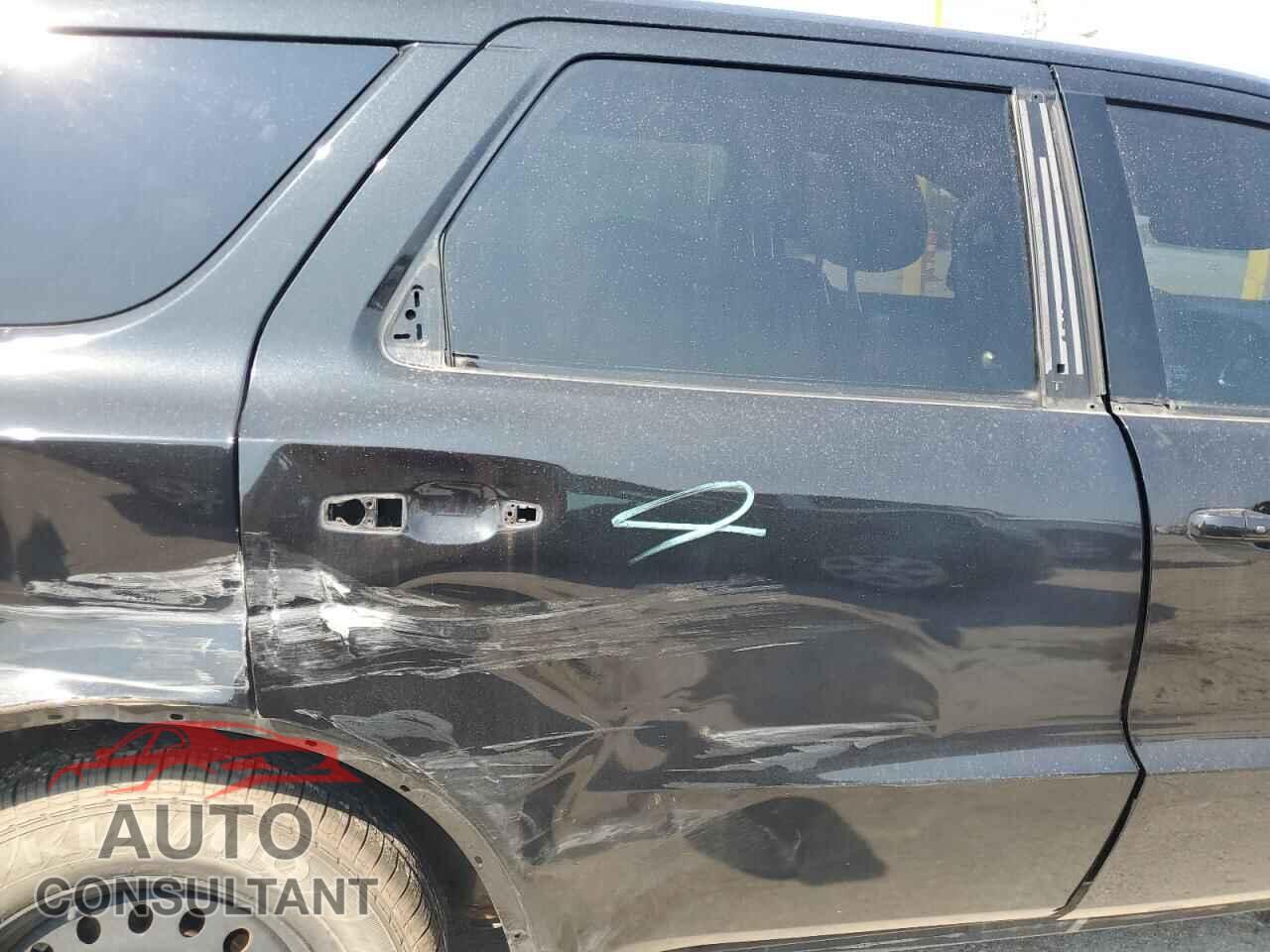 DODGE DURANGO 2015 - 1C4SDJCT4FC729859