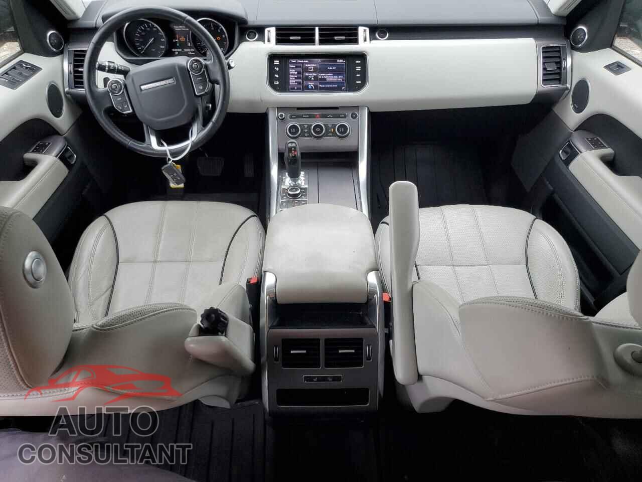 LAND ROVER RANGEROVER 2014 - SALWR2EF9EA305659