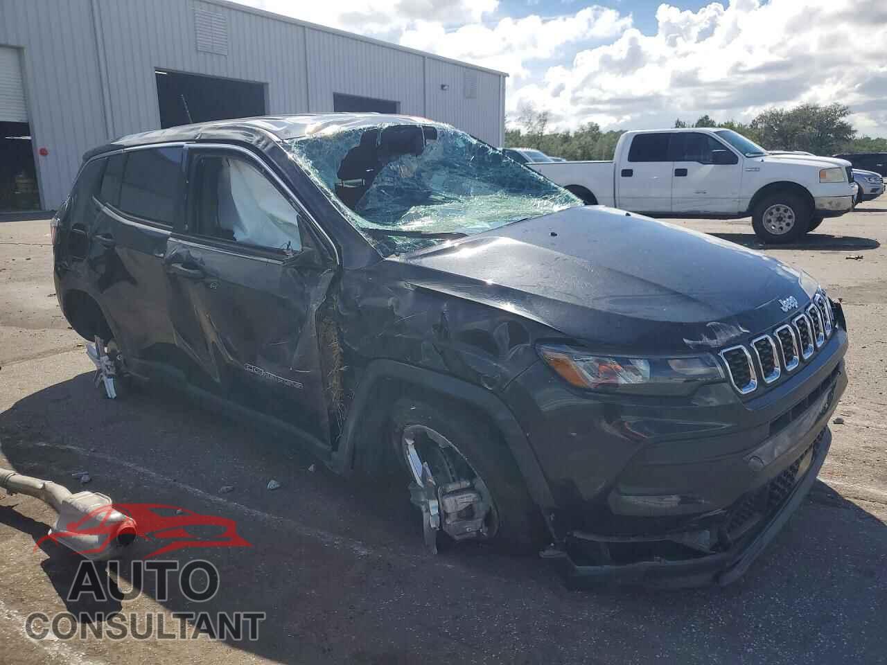 JEEP COMPASS 2024 - 3C4NJDANXRT103494