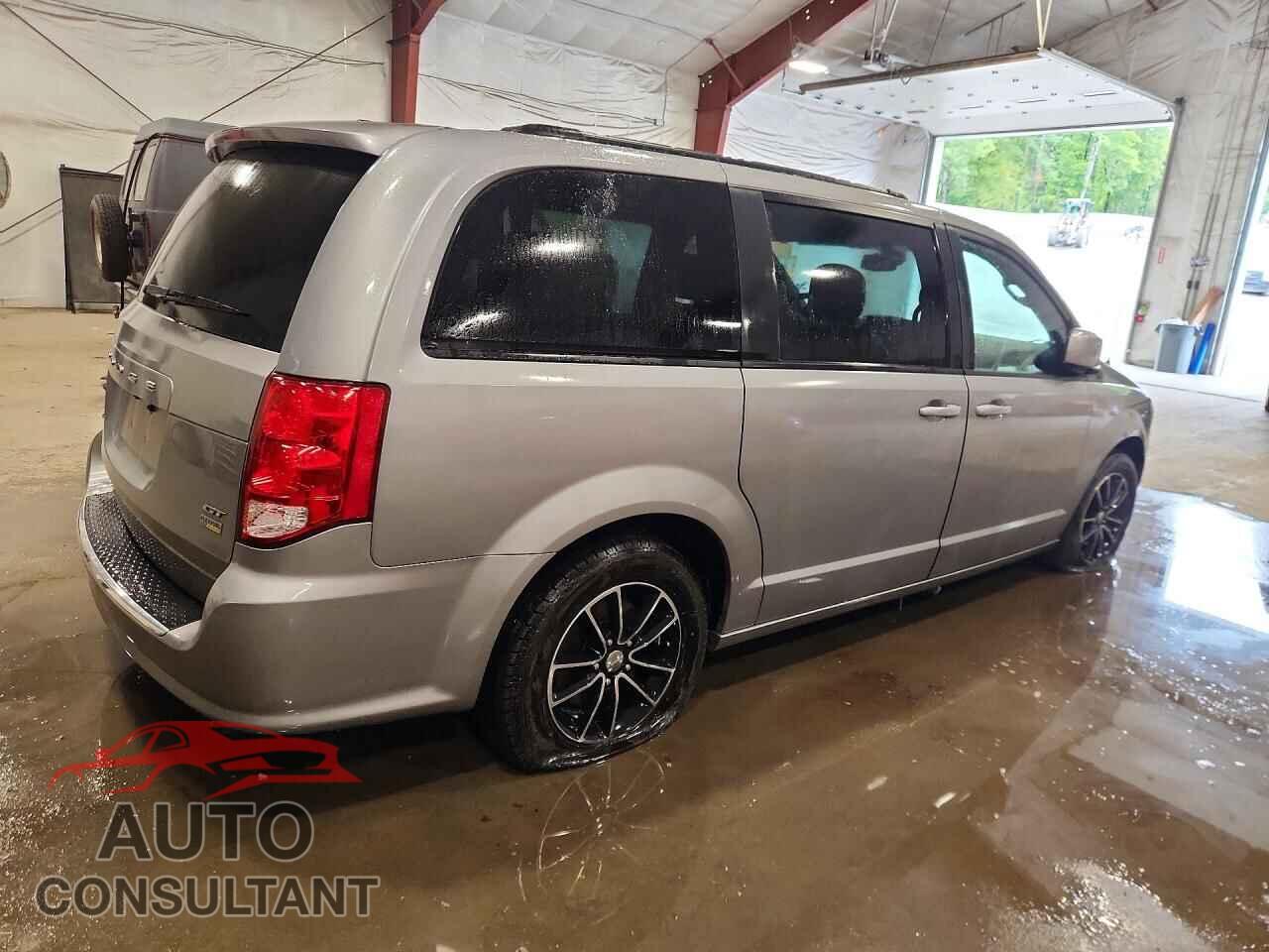 DODGE CARAVAN 2019 - 2C4RDGEG4KR647584