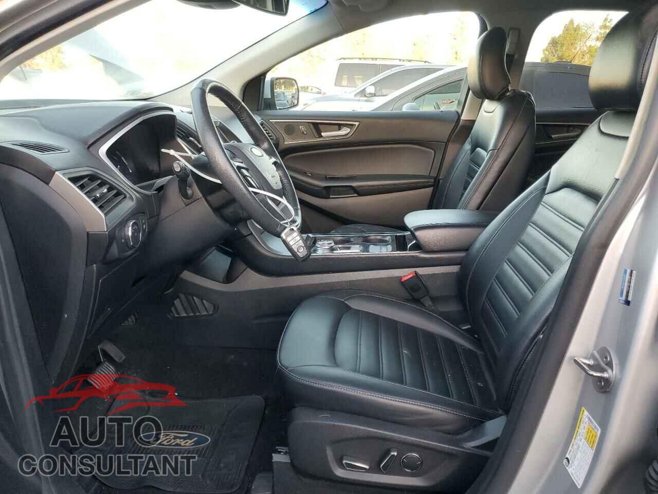 FORD EDGE 2019 - 2FMPK3J95KBB97462