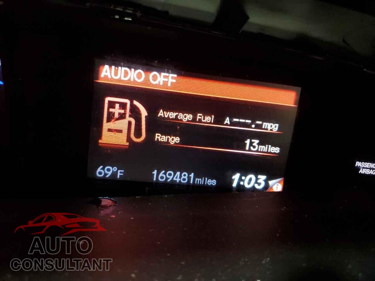 HONDA CIVIC 2015 - 19XFB2F55FE111436